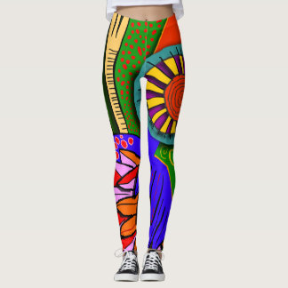 verschlingen Sie verschlingen Leggings