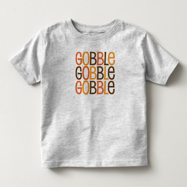 Verschlingen Sie verschlingen verschlingen Kleinkind T-shirt (Vorderseite)