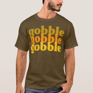 Verschlingen Sie verschlingen verschlingen T-Shirt