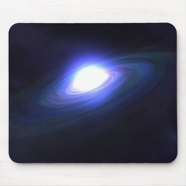 Verschmelzung Mousepad (Vorne)