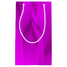 Verschmierte violette Farbe