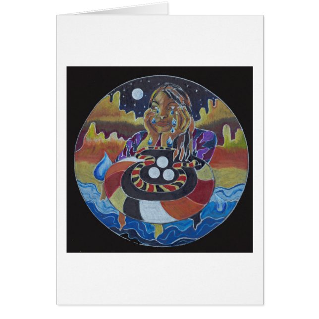 Verschütten (Vorne)