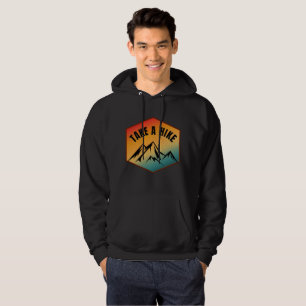 VERSCHWINDE HOODIE