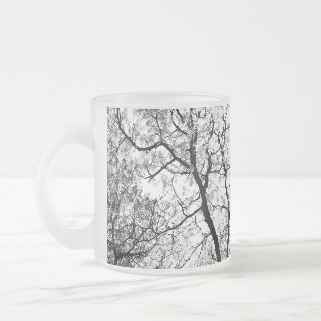 Verschwinden 3 mattglastasse (Links)