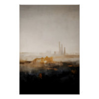 Verschwinden des Horizonts