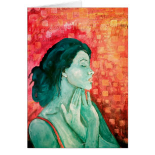 Verschwörender Segen