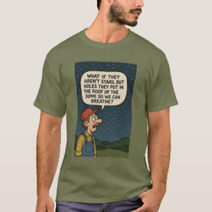 Verschwörung #2 T-Shirt