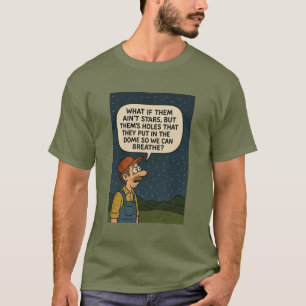 Verschwörung #2 T-Shirt