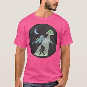 Verschwörungstheoretiker T-Shirt