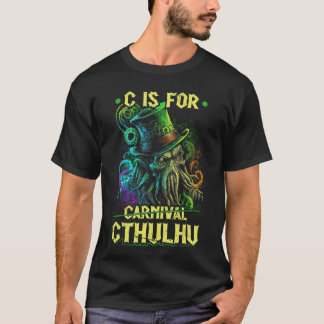 Versenke es Freunden retro T-Shirt