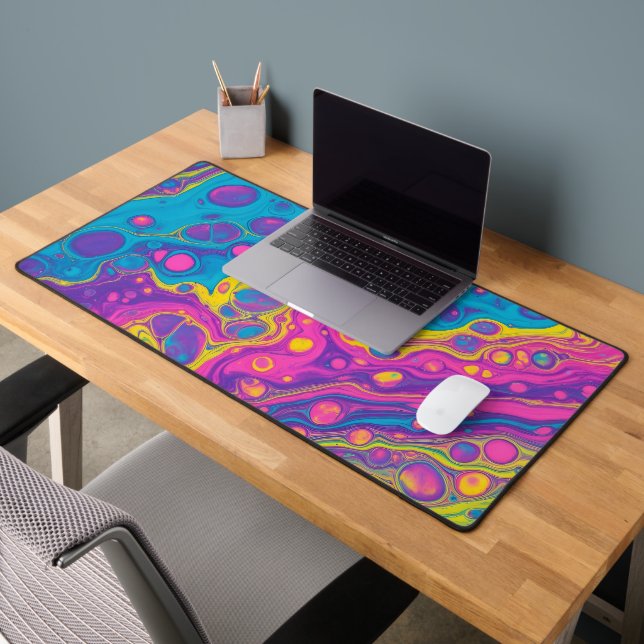 Verser acrylique dynamique (Bureau 2)