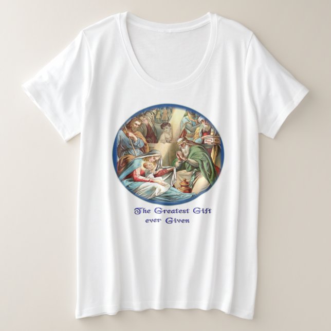 Verset biblique (Design devant)