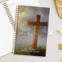 Verset biblique en bois personnalisé