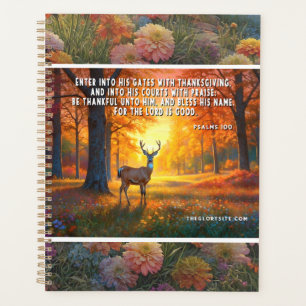 Verset de la Bible Psaumes