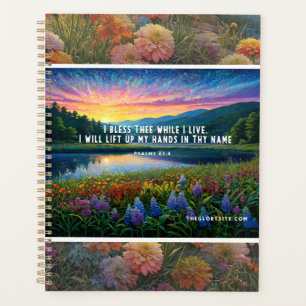 Verset de la Bible Psaumes