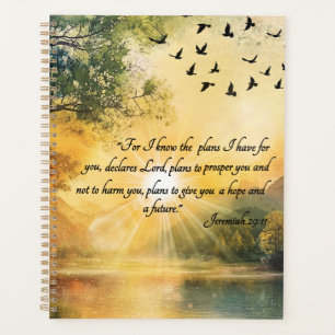 Versets bibliques édifiants Scènes de nature serei