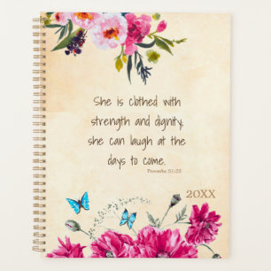 Versets de la Bible Femmes Proverbes 31 chrétie