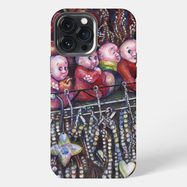 Versinnbildlichen iPhone 13 Pro Max Hülle (Rückseite)