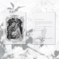 Verspielte klassische französische Rosen-Foto-Hoch