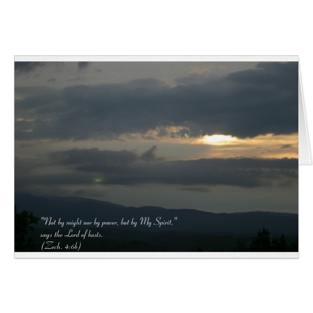 Versprechen (Vorderseite (Horizontal))