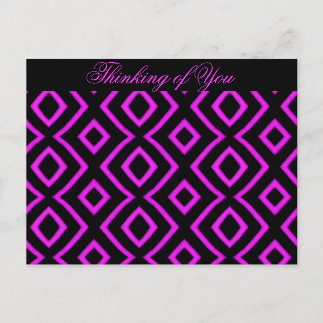 Versprechen_ Postkarte (Vorderseite)