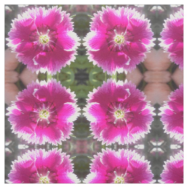 Versprechen Stoff (Muster)