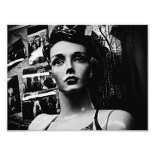 Versprechen Versprechen Fotodruck