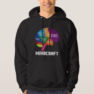 Verstand-Handwerk Hoodie