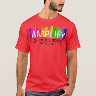 verstärken T-Shirt