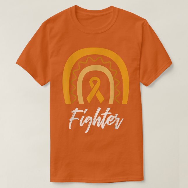 Verstärktes Aufmerksamkeitsdefizit Hyperaktivitäts T-Shirt (Design vorne)