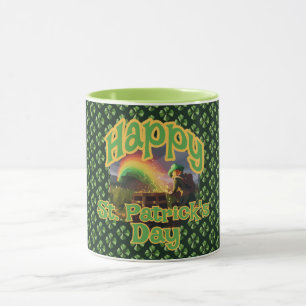 Versteck des Kobolds Tasse