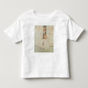 Verstecken Kleinkind T-shirt