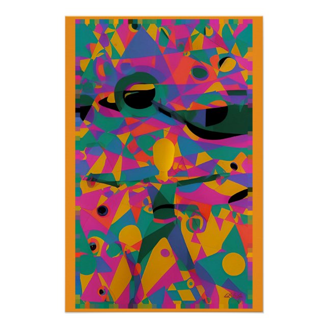 Versteckspiel Poster (Vorderseite)