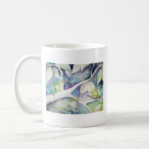 ...versteckt kaffeetasse