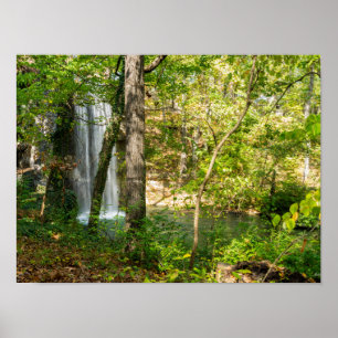 Versteckte Fälle Poster