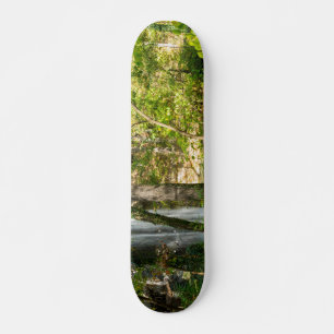 Versteckte Fälle Skateboard
