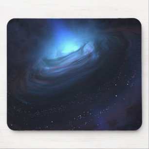 Versteckte Kräfte Mousepad