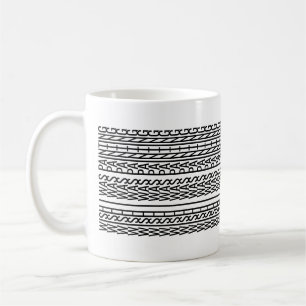 Versteckte Nachricht für jedes Hobby, Wünschte ich Kaffeetasse