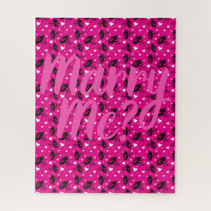 Versteckter Heiratsantrag-Jigsaw-Puzzle