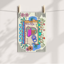 versteckter Mechanismus Poster