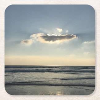 Versteckter Untersetzer