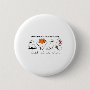 Verstehen Sie Ihre Gefühle nicht Inspirationsthera Button