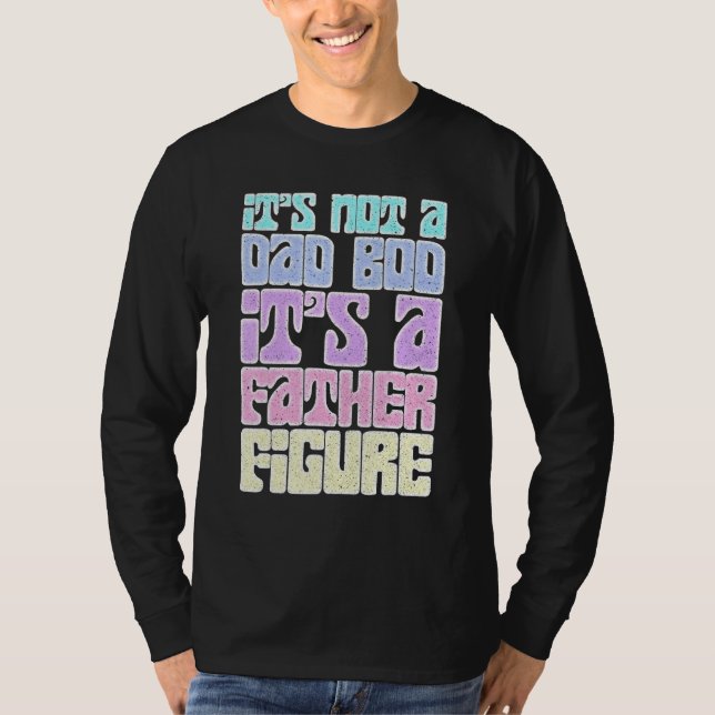 Versteht, dass ihr kein Vater einen Vater hat, Abb T-Shirt (Vorderseite)