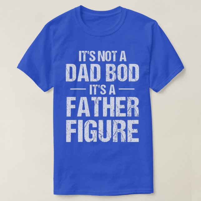 Versteht, dass ihr kein Vater ihr Vater als Bildva T-Shirt (Design vorne)