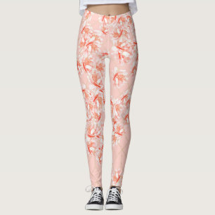 versteinerter Wald Leggings