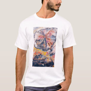 Versteinertes Holz Detail, Arizona T-Shirt