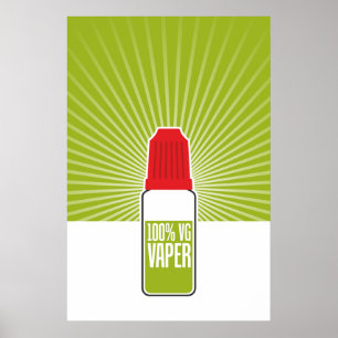 Verstell- 100% poster