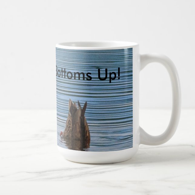 Verstopfung Kaffeetasse (Rechts)