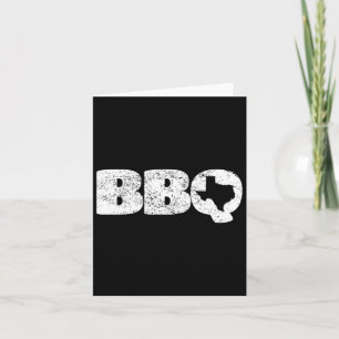 Verstörte Texas Tx Map Grillen Outfit Rbecue Simpl Karte