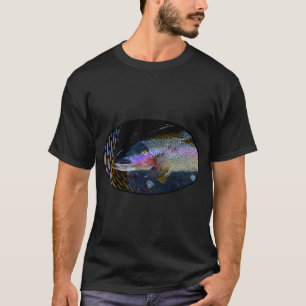 Verstrickt T-Shirt